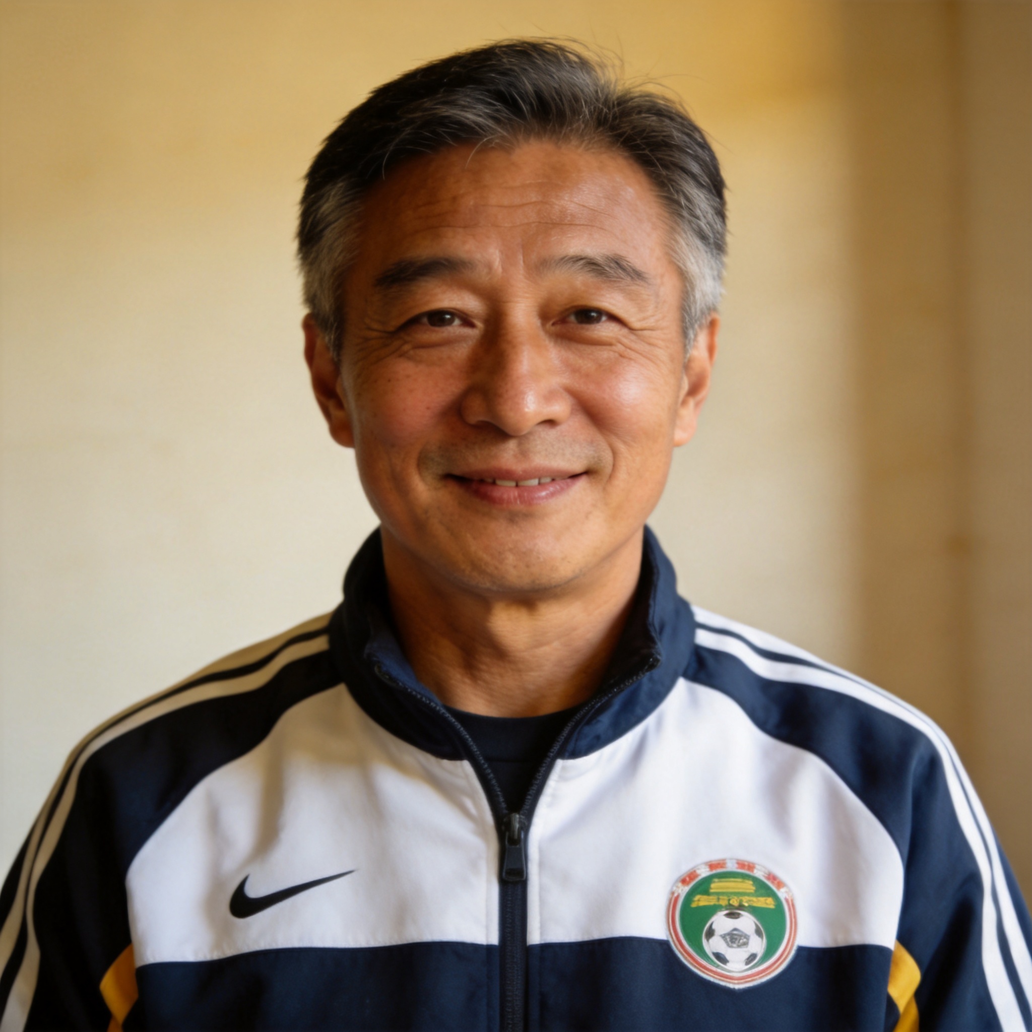 K1体育用户李明