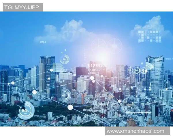 以安全为核心构建智慧城市发展新模式推动科技创新与社会稳定同步进步