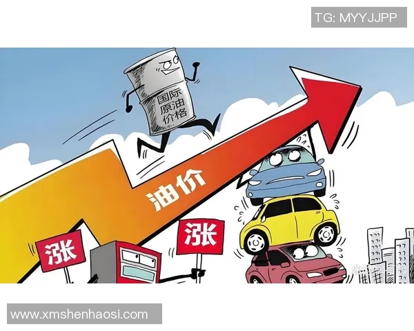 今日国际油价飙升 全球能源市场面临新一轮波动风险